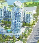 Bán lô đất xây dựng khách sạn/căn hộ khách sạn tại Bãi Trường, Phú Quốc