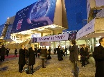 Hội chợ Bất động sản Quốc tế MIPIM 2012
