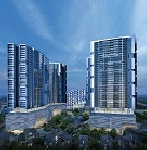 Need to Buy Development Land for High-rise Apartments in HCMC